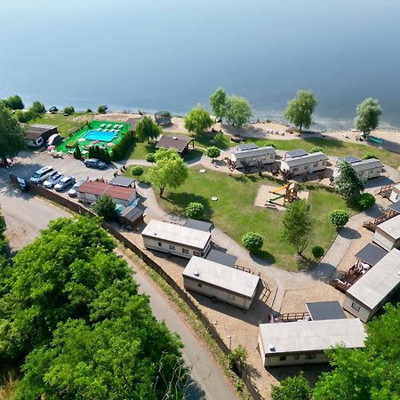 Panorama Garden Pasohlavky Villa Bagian luar foto