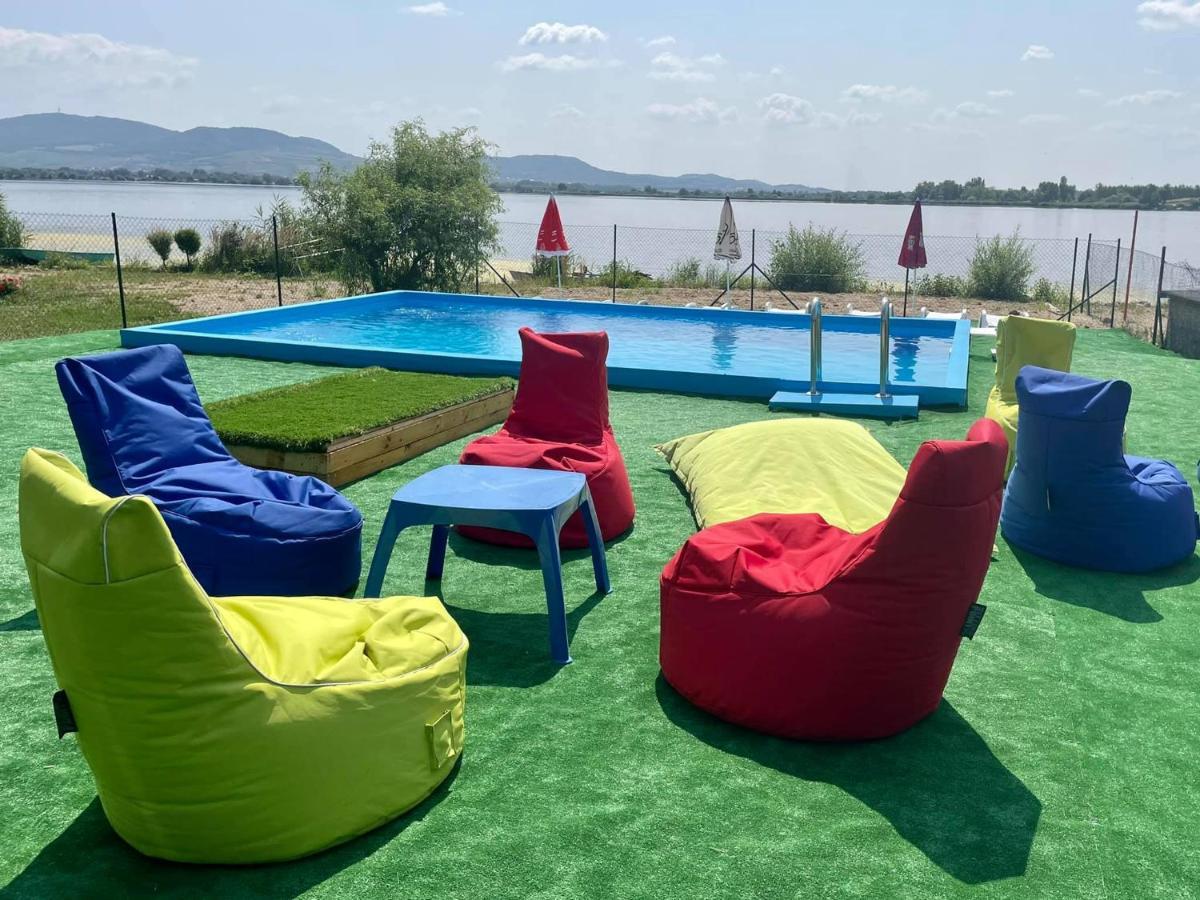 Panorama Garden Pasohlavky Villa Bagian luar foto